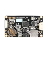 Pantalla Tactil LCD TFT UART HDMI 2,4 pulgadas Para Raspberry pi