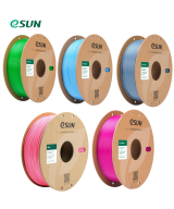 FILAMENTO PLA BASICO ESUN 1.75MM 1KG