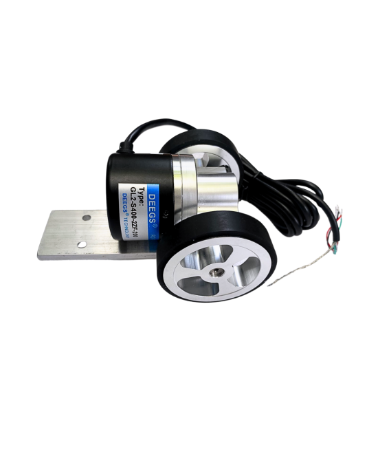 Encoder Con ruedas GL2-S400-2ZF-200
