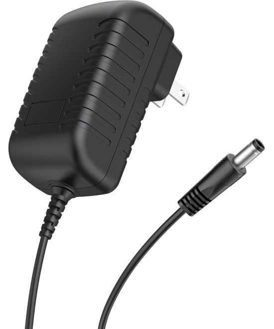 Fuente de Energia 6V 2A