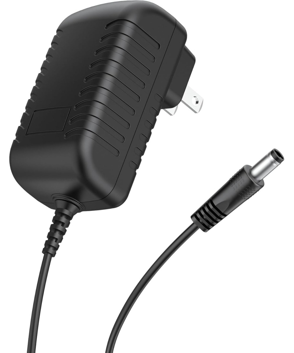 Fuente de Energia 6V 2A