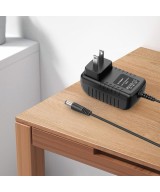 Fuente de Energia 6V 2A