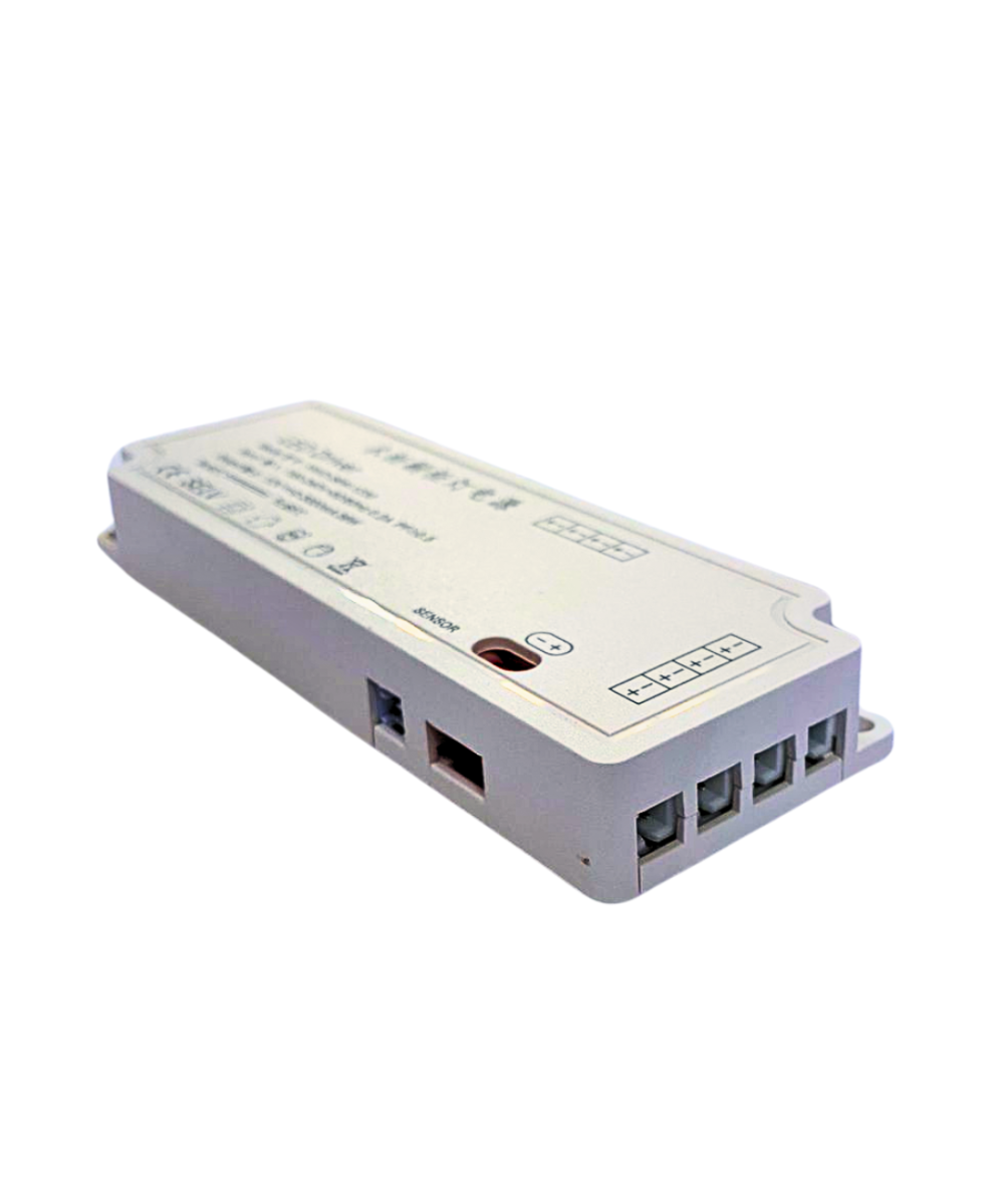 Fuente de energia para led 12V 24 - 100W