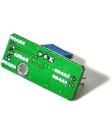 Amplificador operacional LM358 ganancia 100 veces