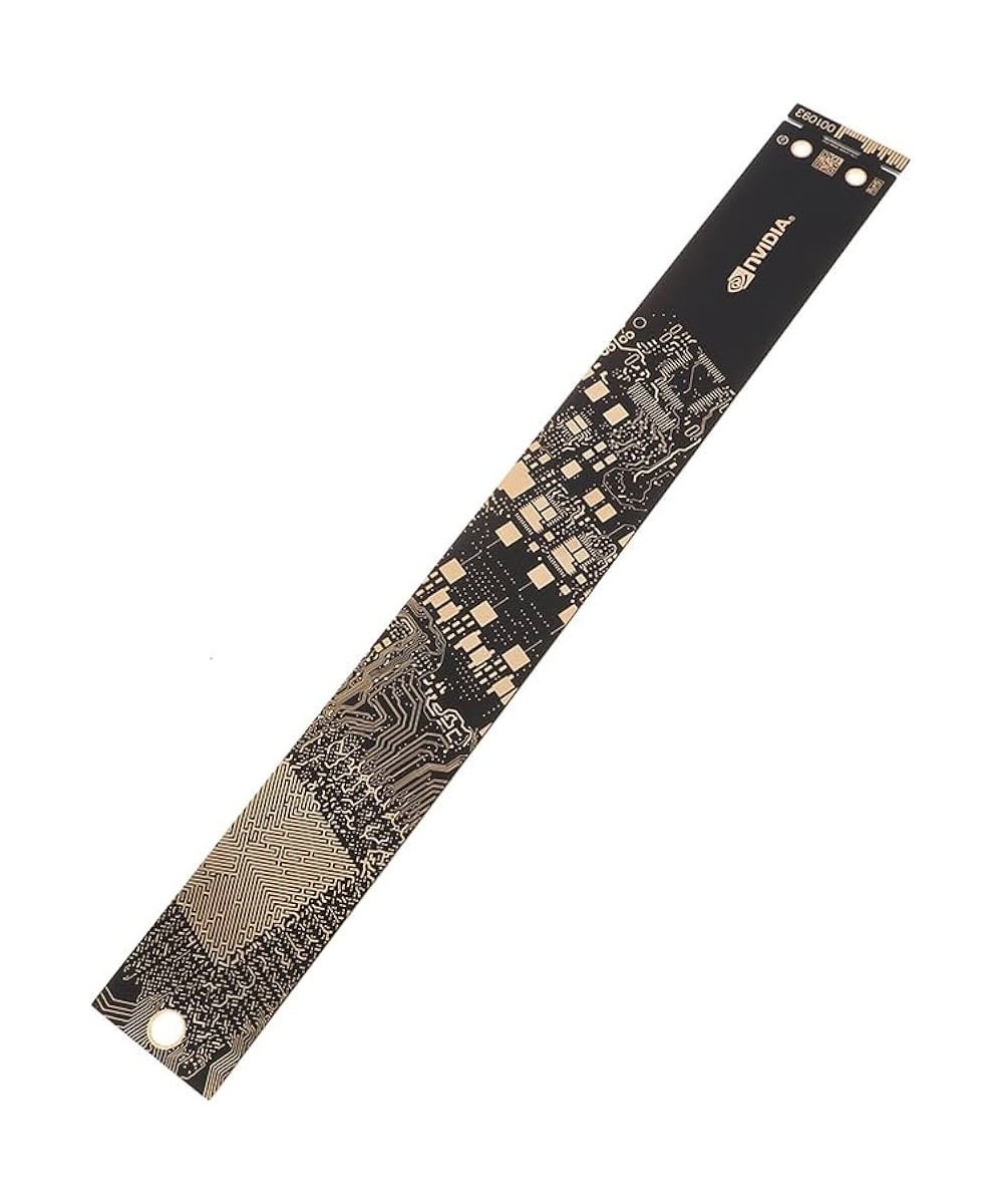 Regla multifuncional para PCB tipo B 30cm