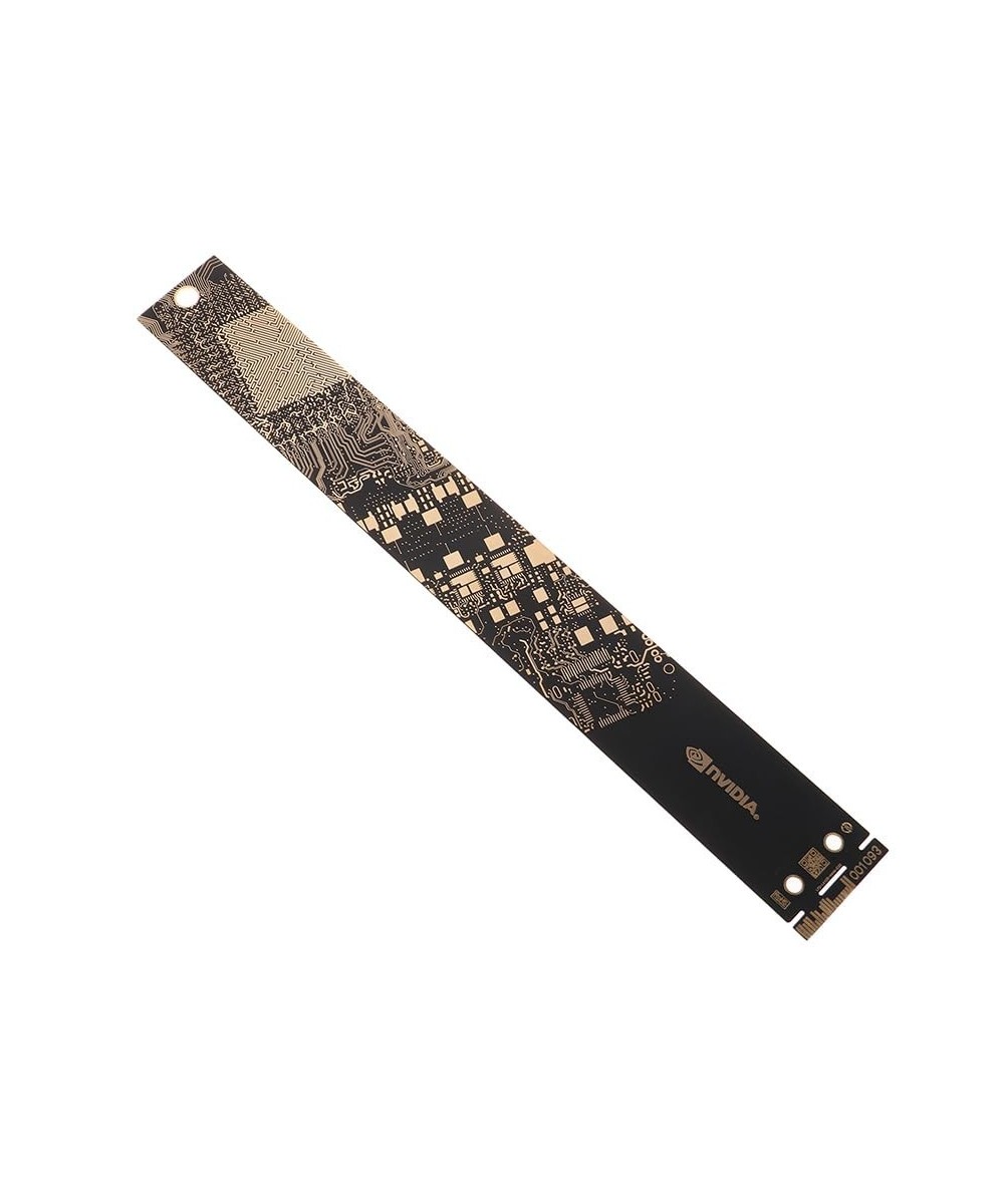 Regla multifuncional para PCB tipo B 30cm