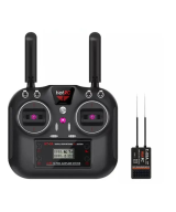 Control remoto para drone 8 canales HT-8A