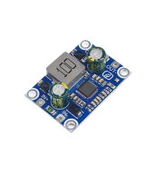 Estabilizador / regulador descendente 3.6-28V a 5/12V 5A CR-3050B