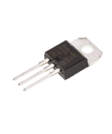Triac BTA06-600V 6A