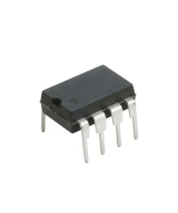 Convertidor de energia de alto voltaje VIPER27L DIP8