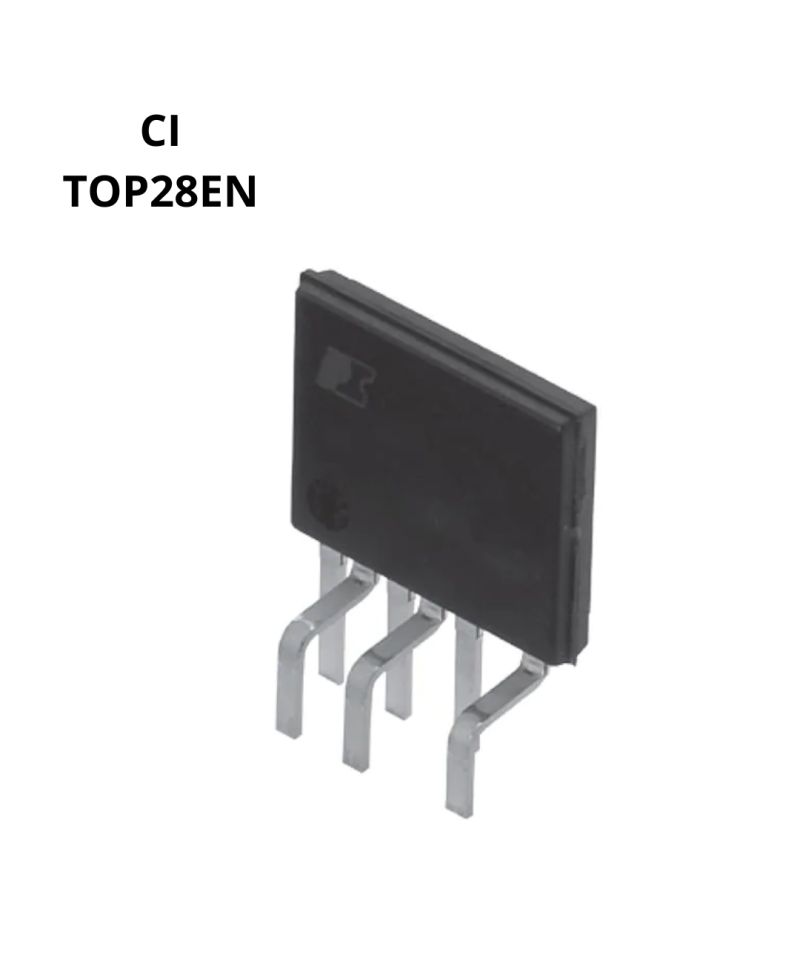 Convertidor AC/DC TOP258EN