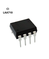 Optoacoplador LAA710 DIP8