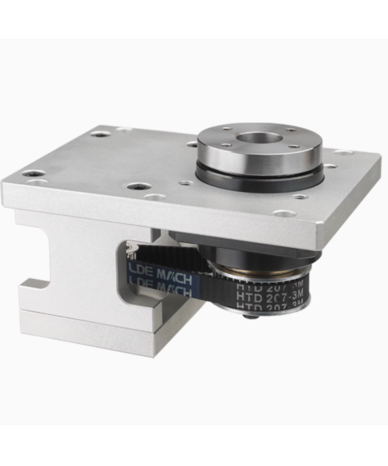 Plataforma electrica rotatoria servo 57 24V