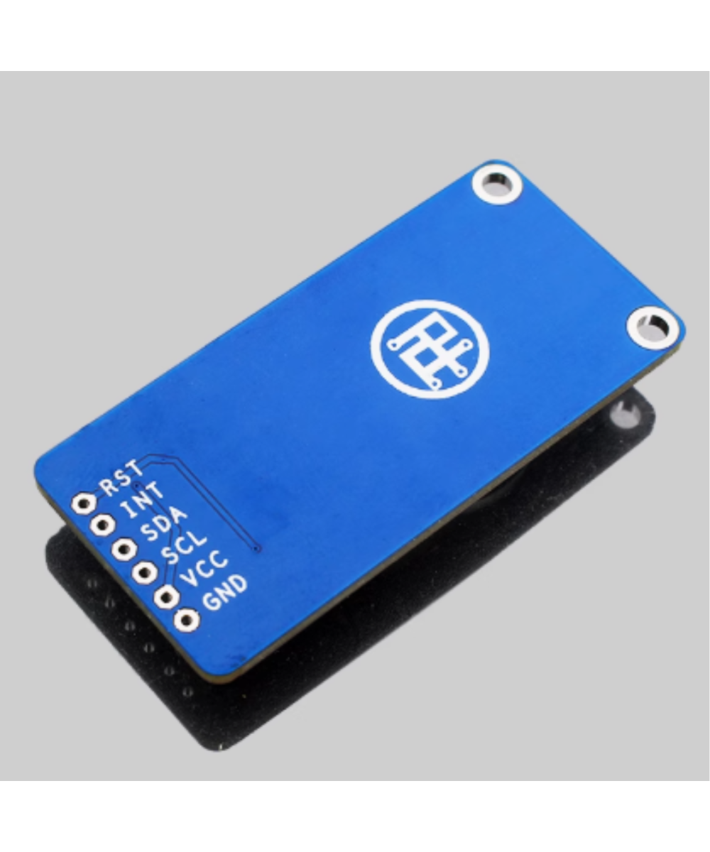 Modulo de reloj IIC DS3231