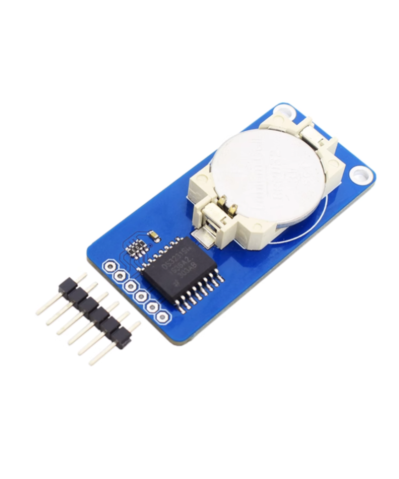 Modulo de reloj IIC DS3231