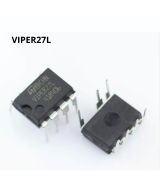 Convertidor de energia de alto voltaje VIPER27L DIP8