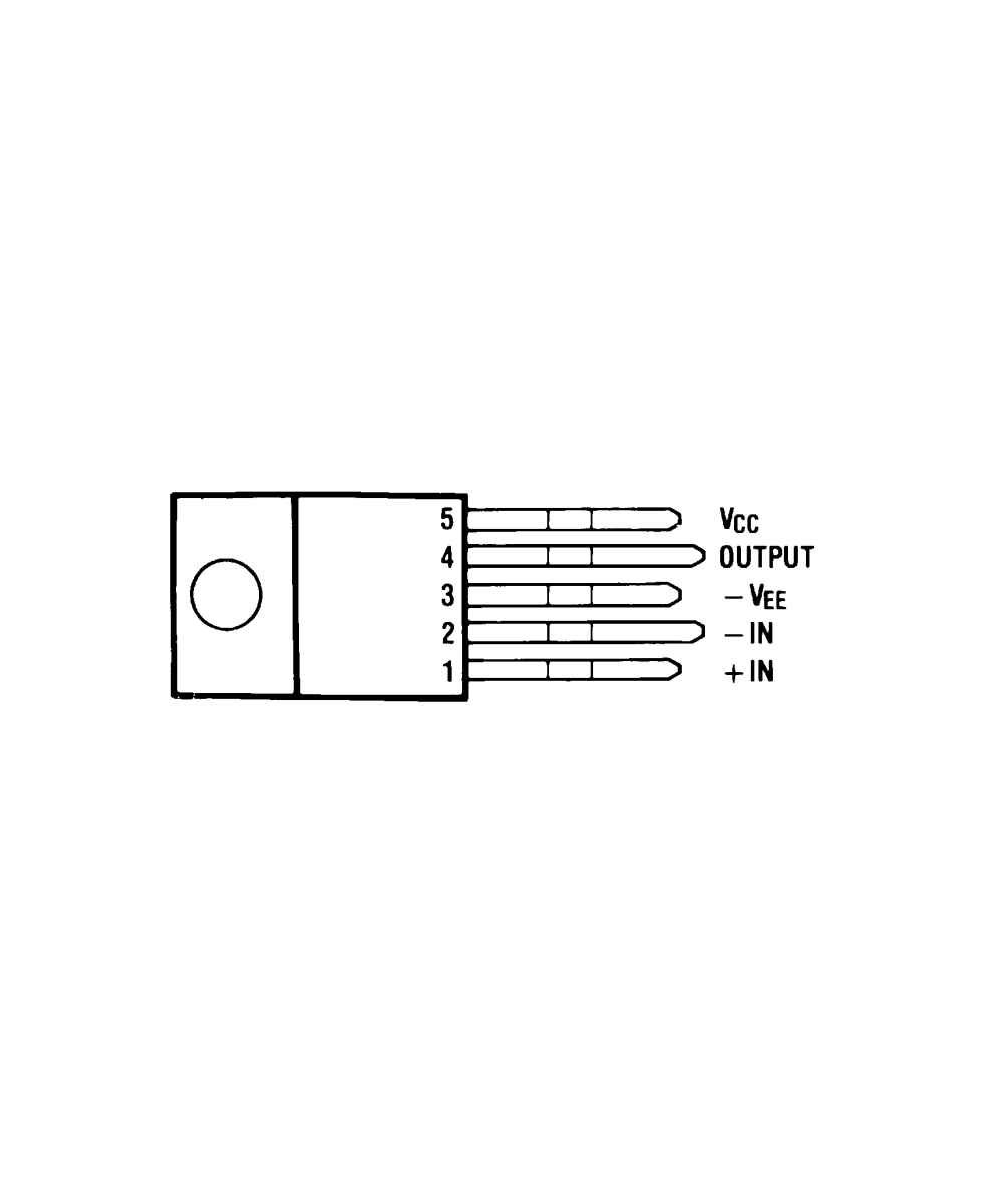 Amplificador de audio LM1875T 20W