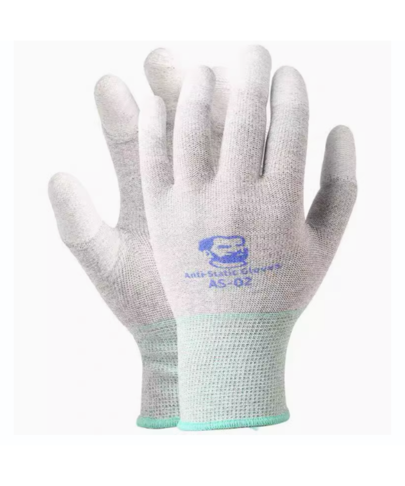 Guantes antiestatica talla M/L