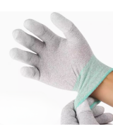 Guantes antiestatica talla M/L