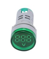 Mini indicador de voltaje led AC60-500V