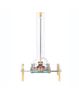 Kit Experimento de Oscilacion Electromagnetica con LED DIY