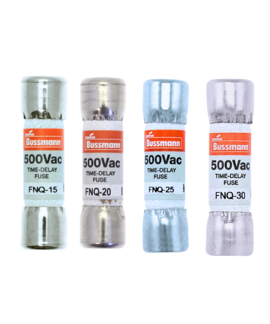 Fusible FNQ-15-30 500V