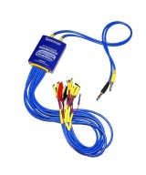 Cable de alimentacion para activador de bateria para celular MECHANIC