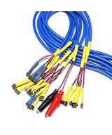 Cable de alimentacion para activador de bateria para celular MECHANIC