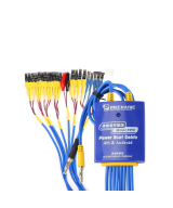 Cable de alimentacion para activador de bateria para celular MECHANIC