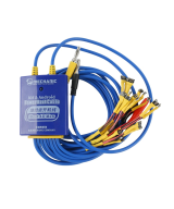 Cable de alimentacion para activador de bateria para celular MECHANIC