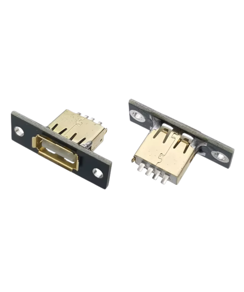 Puerto para PCB USB2.0