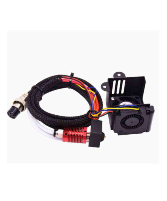 Extrusor para impresora 3D kit Ender3 Ender 5 CR10