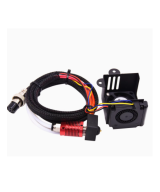 Extrusor para impresora 3D kit Ender3 Ender 5 CR10