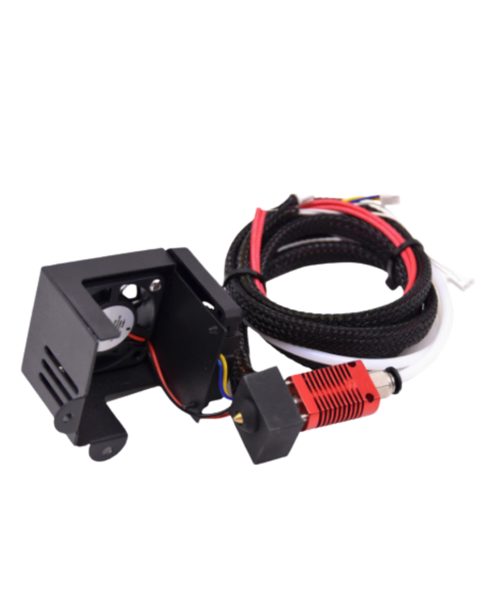 Extrusor para impresora 3D kit Ender3 Ender 5 CR10