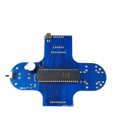 Proyecto de soldadura Consola de 51 juegos DIY