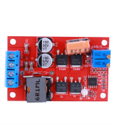 Modulo de carga para panel solar MPPT 5A