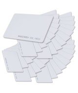 2x Tarjeta RFID 125 Khz EM4100