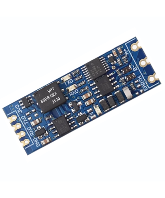 Modulo convertidor TTL a RS485 3.3V