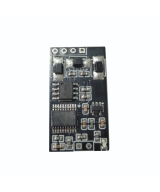 Modulo convertidor de comunicacion alta presicion 0-10V 0-20ma a rs485