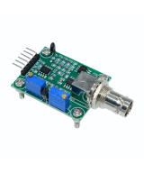 Modulo medidor de ph PH0-14T con electrodo