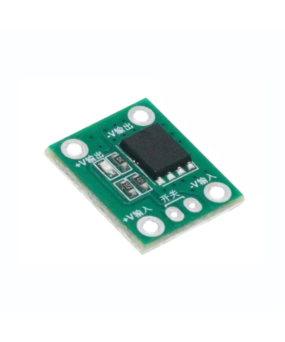 Interruptor MOSFET de 20A y 50A PWM