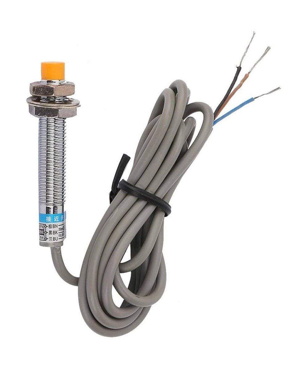 Sensor de induccion Proximidad LJ8A3-2-Z/BX 6.5mm