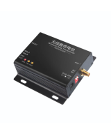 Sistema de comunicacion serial 433mhz  RS232/485 20km par TX/RX