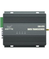 Sistema de comunicacion 15W E90-DTU(230SL42) 230Mhz 30Km TX/RX (par)