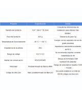 Sistema de comunicacion 15W E90-DTU(230SL42) 230Mhz 30Km TX/RX (par)