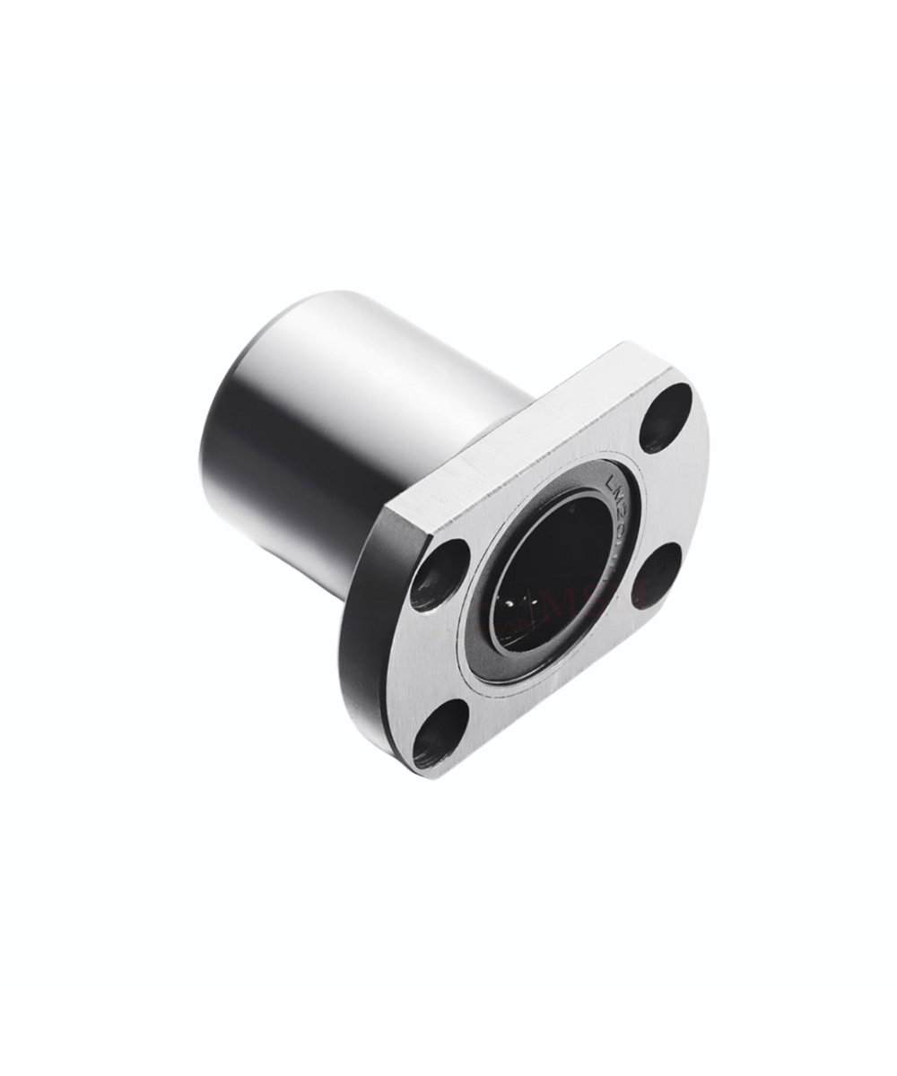 Eje de movimiento lineal LMH12UU/ LMH8UU  12X21X30 /8X15X24