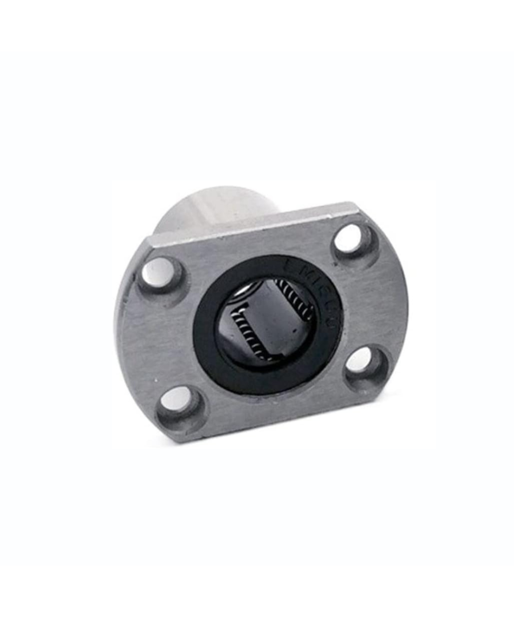 Eje de movimiento lineal LMH12UU/ LMH8UU  12X21X30 /8X15X24