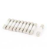 Fusible Ceramico 1000V/ 12A - 30A 10X38mm