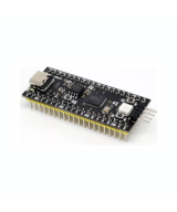 Tarjeta Raspberry pi pico USB-C 16MB YD-RP2040