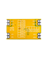 Modulo regulador descendente de voltaje 8-55V a 5V 2A /12V 2A